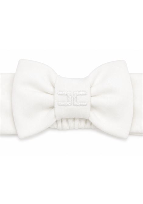 Fascia con fiocco ELISABETTA FRANCHI KIDS | ENAV002 0 JF0540176